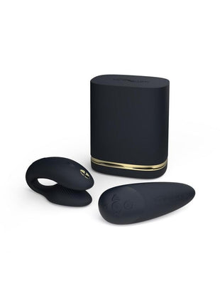 We Vibe Golden Moments 2 Collection - Set