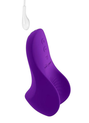We-Vibe Shared Touch Couple's Grinding Vibrator