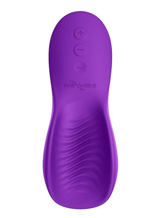We-Vibe Shared Touch Couple's Grinding Vibrator