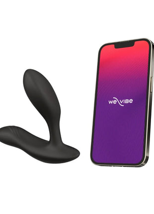 We-Vibe Vector+