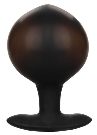 Weighted Silicone Inflatable Plug