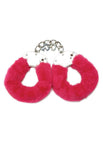 Hot Pink/Pink
