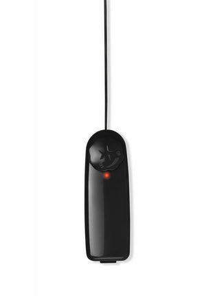 WhipSmart Inflatable Vibrating Love Seat with Remote