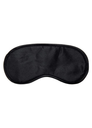 WhipSmart Quickie Cuffs with Eye Mask
