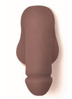 Chocolate / 6in