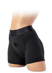 Black / M