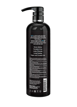 Wicked Aqua Water Based Lubricant Fragrance Free - 16oz