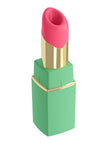 Green/Pink