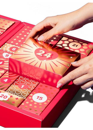 Womanizer Couples Advent Calendar 2026 (24 Day