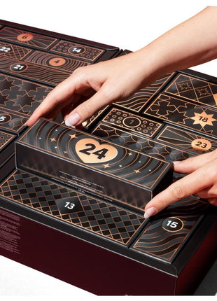 Womanizer Luxury Advent Calendar 2026 (12 Day