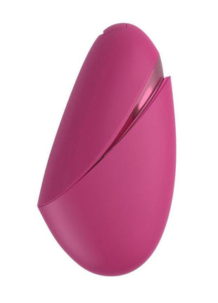 Womanizer Next Liberty Rechargeable Silicone Clitoral Stimulator