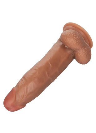Working Stiff The Ceo Realistic Posable Dildo with Suction Cup