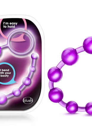 B Yours Basic Anal Beads