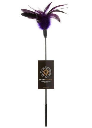 starburst tickler