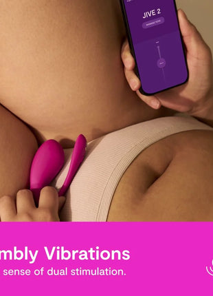 We-Vibe Jive 2
