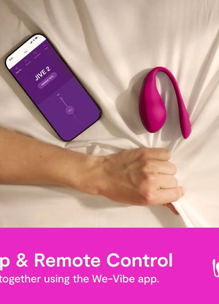 We-Vibe Jive 2