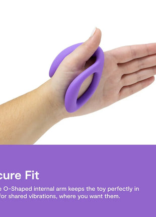 We-Vibe Sync O