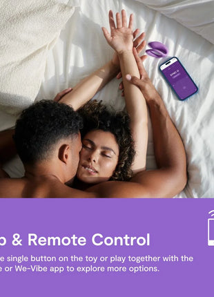 We-Vibe Sync O
