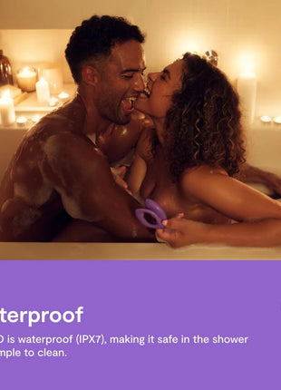 We-Vibe Sync O