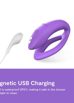 We-Vibe Sync O