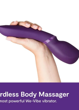 We-Vibe Wand 2