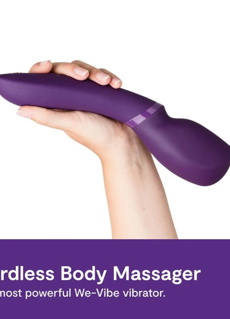 We-Vibe Wand 2