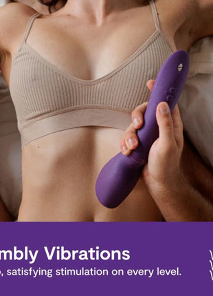 We-Vibe Wand 2