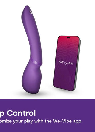 We-Vibe Wand 2