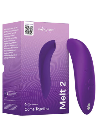 We-Vibe Melt 2
