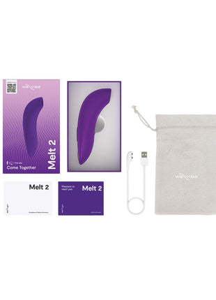 We-Vibe Melt 2