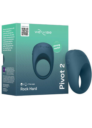 We-Vibe Pivot 2