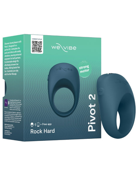 We-Vibe Pivot 2