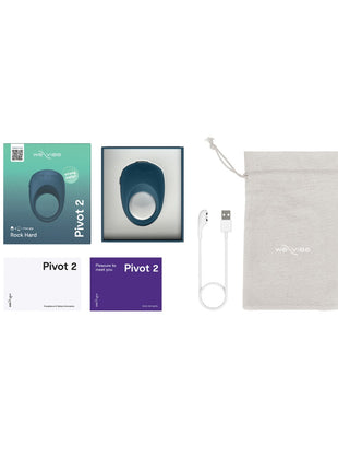 We-Vibe Pivot 2