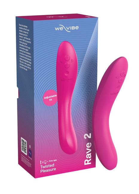 We-Vibe Rave 2