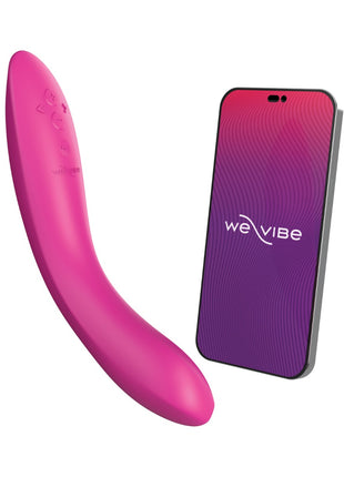 We-Vibe Rave 2