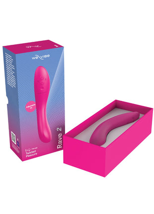 We-Vibe Rave 2