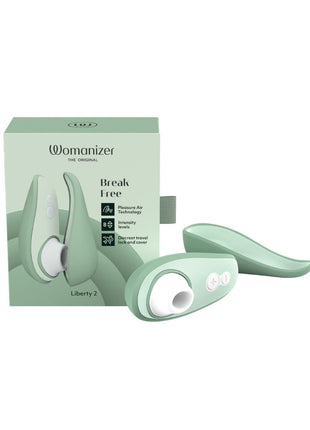 Womanizer Liberty 2
