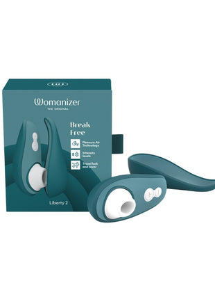 Womanizer Liberty 2
