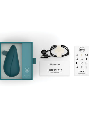 Womanizer Liberty 2