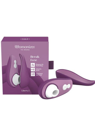 Womanizer Liberty 2