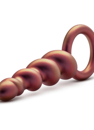 Anal Adventures Matrix - Spiral Loop Plug