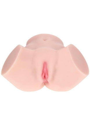 Xkin Bree Knox Dual Entry Bodyforms Masturbator - Pussy/Ass