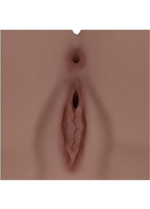 Xkin Kaya Bloom Dual Entry Bodyforms Masturbator - Pussy/Ass