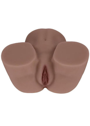 Xkin Kaya Bloom Dual Entry Bodyforms Masturbator - Pussy/Ass