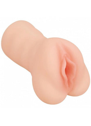 Xkin Pinup Misty Muffburner Medium Masturbator - Pussy - Vanilla