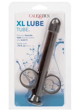 XL Lube Tube - Smoke