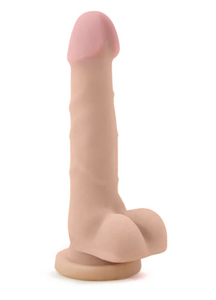 Au Naturel Sam Dildo 7in