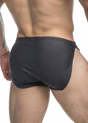 Justin & Simon Classic Mens Running Short