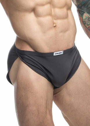 Justin & Simon Classic Mens Running Short