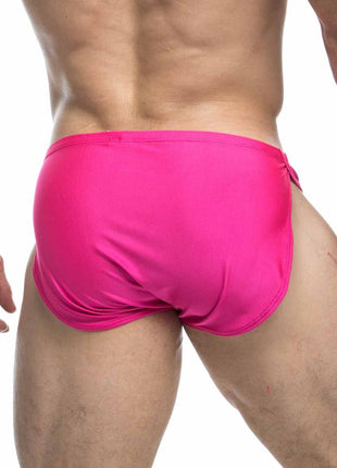 Justin & Simon Classic Mens Running Short